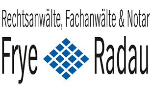Frye & Radau Anwaltskanzlei in Vechta - Logo