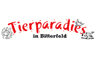 Tierparadies Bitterfeld in Bitterfeld Stadt Bitterfeld Wolfen - Logo