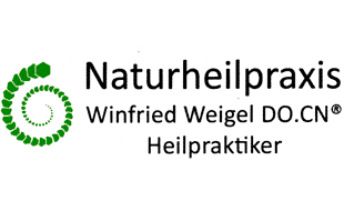 Naturheilpraxis Winfried Weigel DO.CN® in Göttingen - Logo