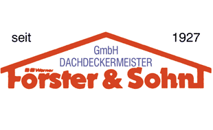 Förster & Sohn GmbH Dachdeckermeister in Oldenburg in Oldenburg - Logo