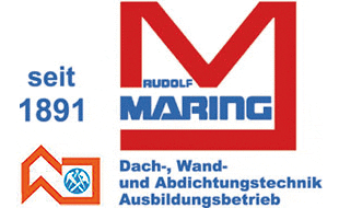 Maring Dachdeckerei GmbH, Rudolf in Braunschweig - Logo