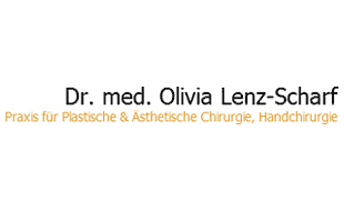 Lenz-Scharf Olivia in Magdeburg - Logo