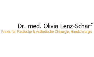 Lenz-Scharf Olivia in Magdeburg - Logo Lenz-Scharf Olivia in Magdeburg - Logo