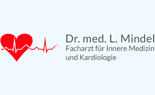 Mindel Leonid Dr. med. in Hannover - Logo