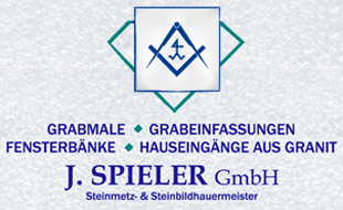 J. Spieler GmbH in Ottersberg - Logo