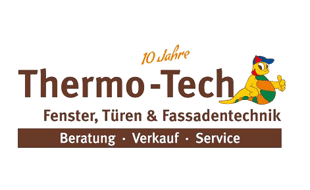Thermo-Tech Inh. Michael Erstmann in Vechelde - Logo