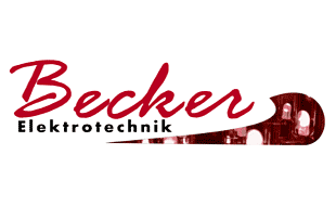 Becker Elektrotechnik