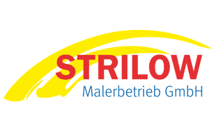 Strilow Malerbetrieb GmbH in Magdeburg - Logo