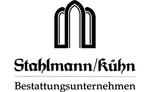 Bestattungshaus "Frieden" Stahlmann / Kühn GmbH in Salzgitter - Logo