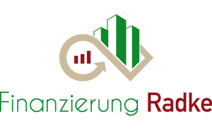 Finanzierung Radke - Baufinanzierung in Magdeburg - Logo