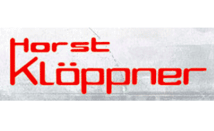 Horst Klöppner Abbruchunternehmen Inh. Frieda Klöppner in Göttingen - Logo