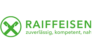 Raiffeisen Warengesellschaft Köthen-Bernburg mbH in Köthen in Anhalt - Logo