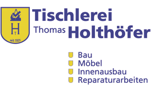 Holthöfer Thomas in Bielefeld - Logo