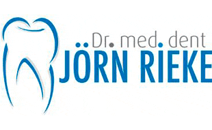 Rieke Jörn Dr. in Bad Salzuflen - Logo