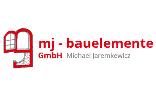 MJ - Bauelemente GmbH in Meine - Logo