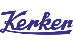 Kerker Firmengruppe - Beton GmbH, Tiefbau GmbH, Recycling GmbH in Aurich in Ostfriesland - Logo