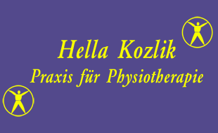 Kozlik Hella in Baddeckenstedt - Logo