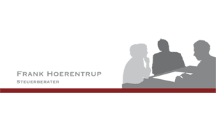 Frank Hoerentrup, Steuerberater in Bad Salzuflen - Logo