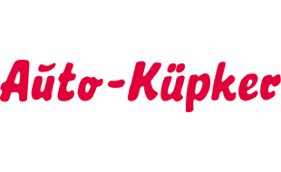 Auto - Küpker GmbH in Oldenburg in Oldenburg - Logo