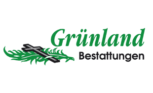 Grünland Bestattungen GbR in Halle (Saale) - Logo
