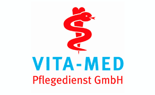 VITA-MED Pflegedienst GmbH in Münster - Logo