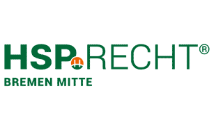 HSP RECHT Würzburg & Partner Rechtsberatungsgesellschaft mbB in Bremen - Logo