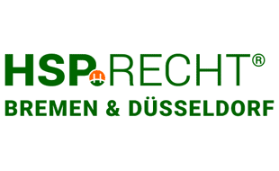 HSP RECHT Würzburg & Partner Rechtsberatungsgesellschaft mbB in Bremen - Logo