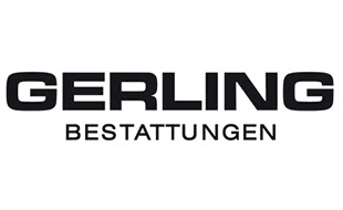 Bestattungen Gerling in Cuxhaven - Logo