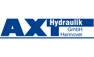 Axt Hydraulik GmbH in Hannover - Logo