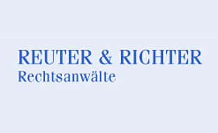 Reuter & Richter Rechtsanwälte in Göttingen - Logo
