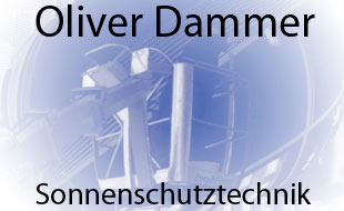 Dammer Oliver Sonnenschutztechnik in Bielefeld - Logo