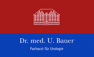 Bauer Ulrich Dr. med. in Münster - Logo