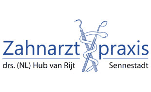 Drs. (NL) Hub. J.M. van Rijt in Bielefeld - Logo