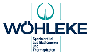 Gummi-Wöhleke GmbH in Hildesheim - Logo