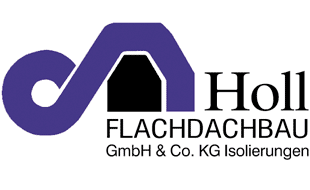 Holl Flachdachbau GmbH & Co. KG Isolierungen in Halle (Saale) - Logo