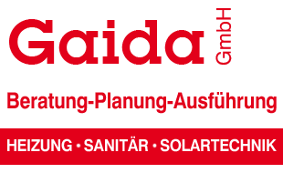 Gaida GmbH in Lehrte - Logo