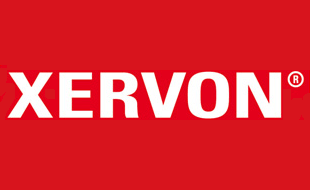 XERVON GmbH in Halle (Saale) - Logo