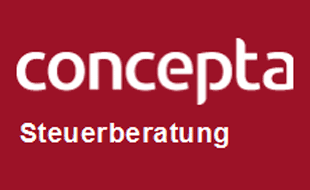 concepta Steuerberatung in Göttingen - Logo