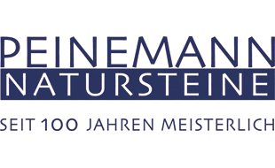 Peinemann Natursteine GmbH in Langenhagen - Logo
