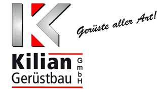 Kilian Gerüstbau GmbH in Springe Deister - Logo