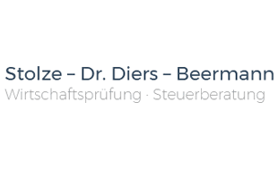 Stolze – Dr. Diers – Beerman GmbH in Rheine - Logo