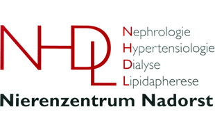 Nierenzentrum Nadorst, Fuchs D., Wingbermühle D., Yeyrek C., Drs.med. in Oldenburg in Oldenburg - Logo