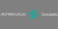 Kundenlogo Architekturbüro Heinz und Jörg Gardzella