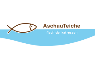 Heese Aschauteiche Räucherei u. Teichwirtschaft in Eschede - Logo