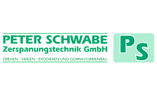 Schwabe Peter Zerspanungstechnik GmbH in Wennigsen Deister - Logo