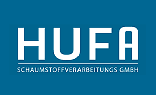 HuFa Schaumstoffverarbeitungs GmbH in Vlotho - Logo