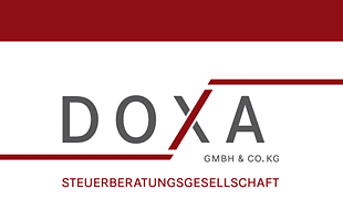 DOXA GmbH & Co. KG Steuerberatungsgesellschaft in Gütersloh - Logo