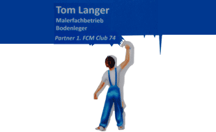 Malerfachbetrieb Tom Langer