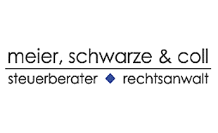 Meier, Schwarze & Coll. in Hildesheim - Logo