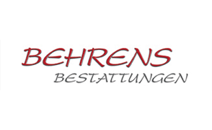 Behrens Bestattungen in Seelze - Logo